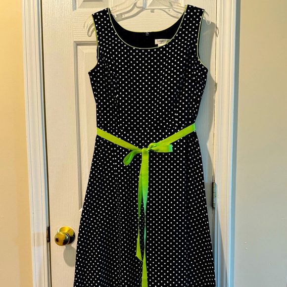 Vintage Cold Water Creek dress - Picture 3 of 6